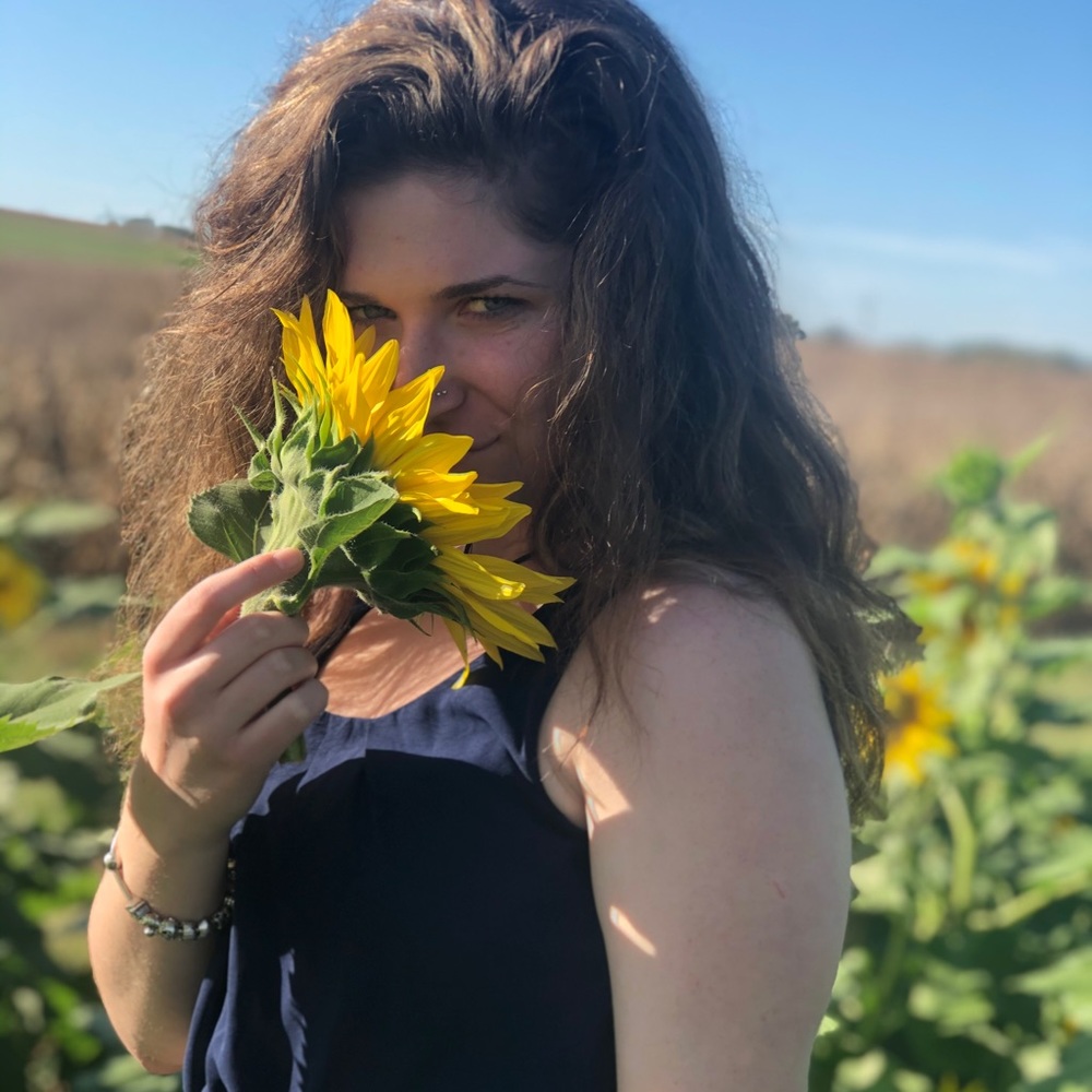 Meet your Posher, Kylee